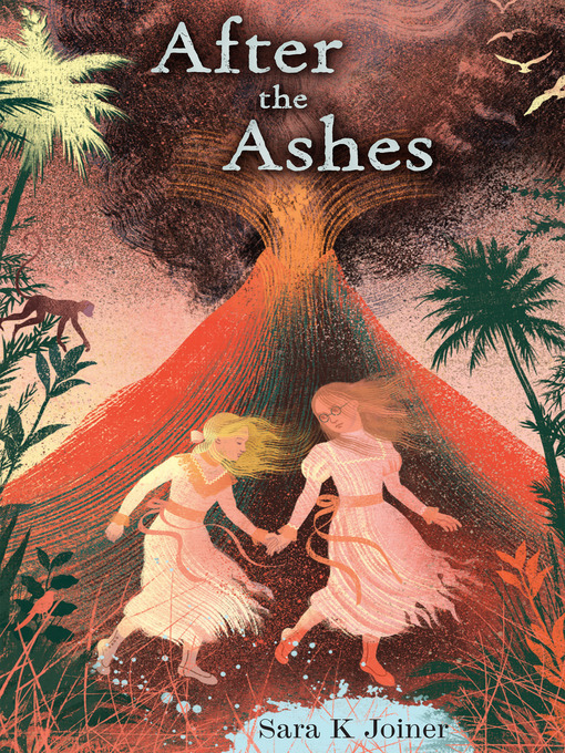 Title details for After the Ashes by Sara K. Joiner - Available